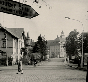 Senftenberg